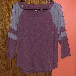 3/4 Sleeve Top